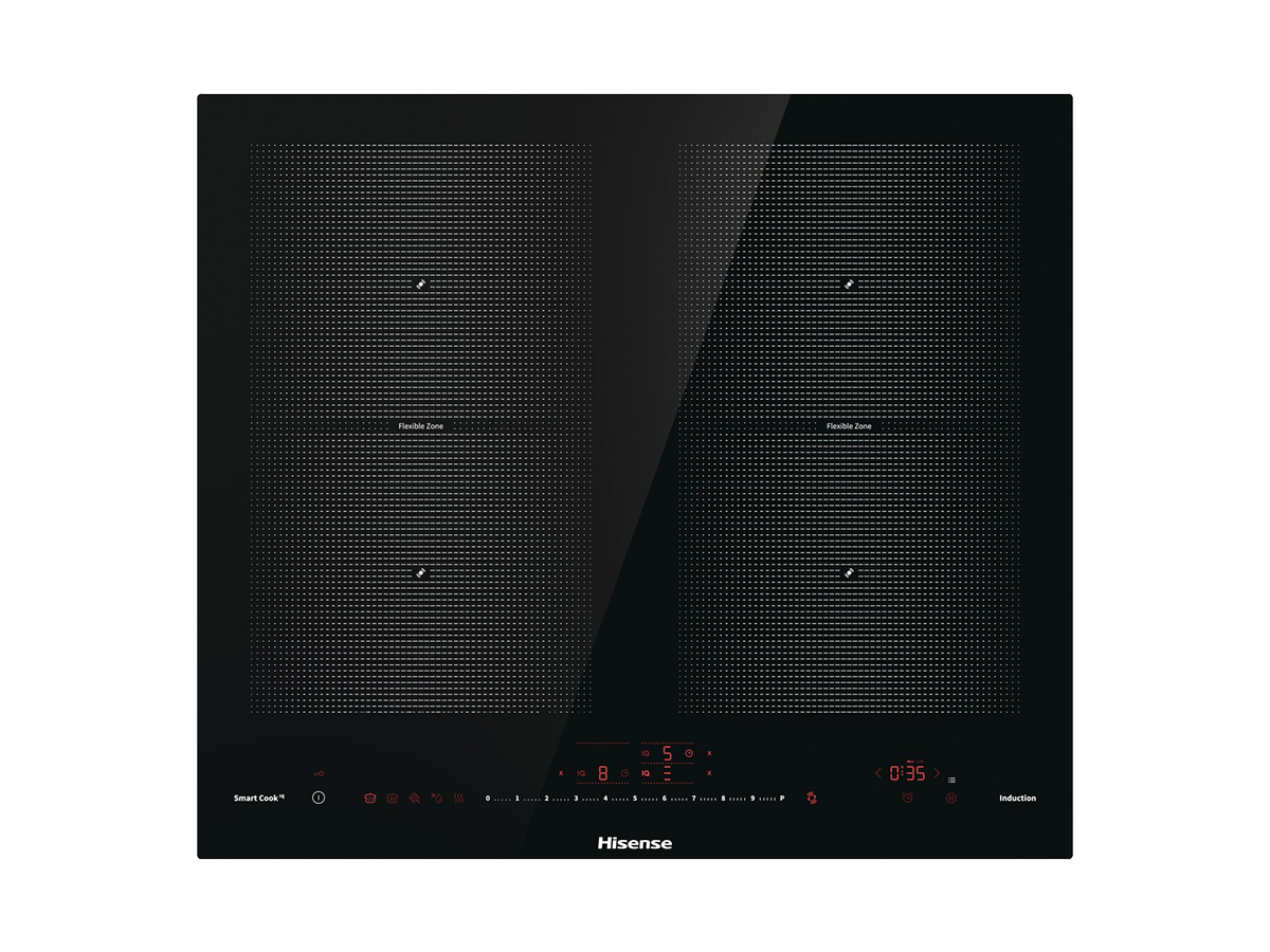 Hisense I6456CB Pianure
