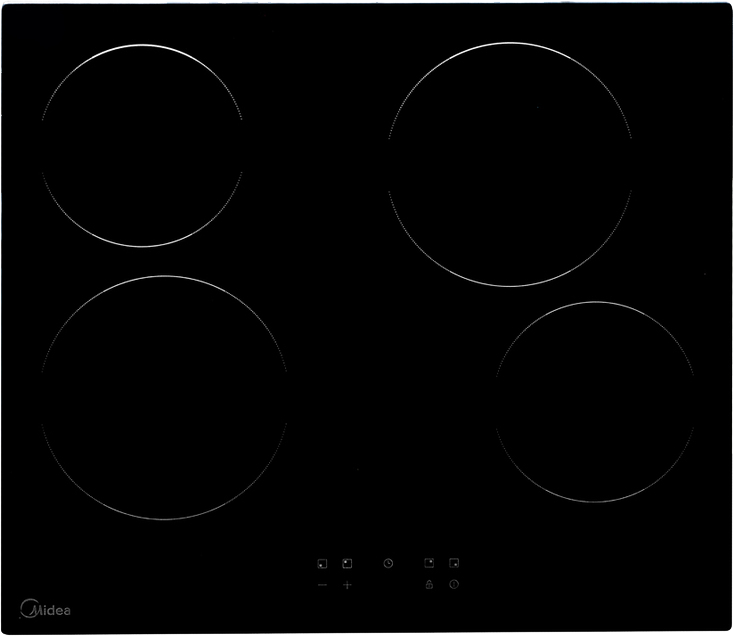 Midea 6F6004R242 Pianure MC-