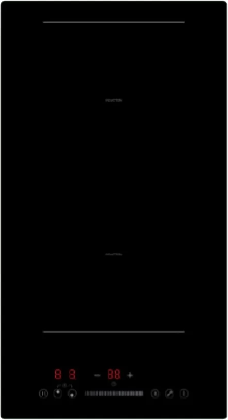 Midea MIH352D215K1 Pianure