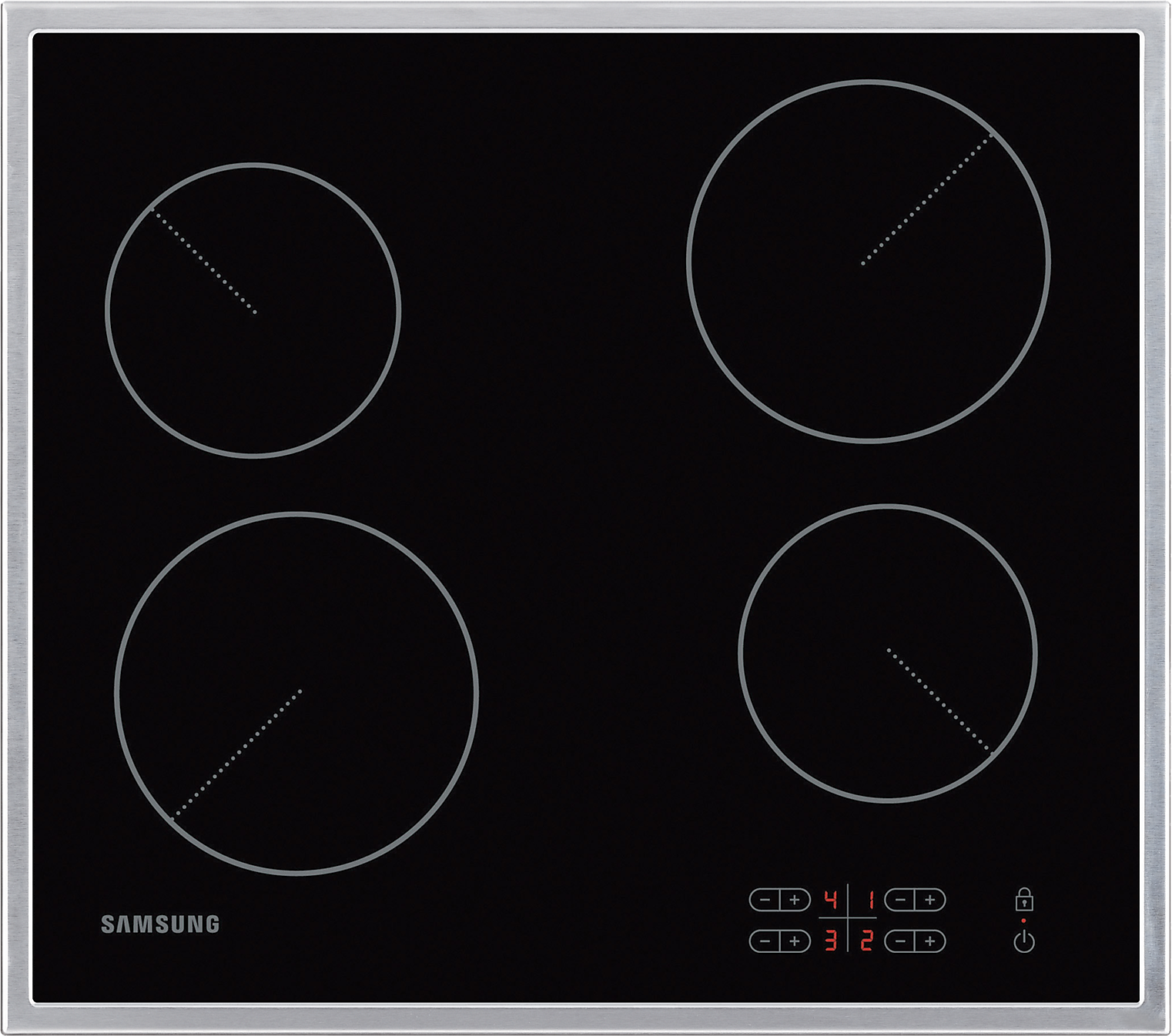 Samsung 61R2CAST Pianure C BOL