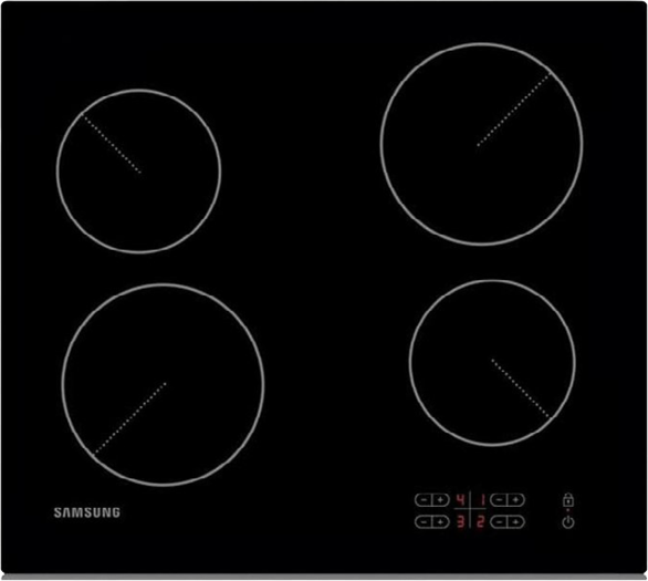 Samsung 464EB01 Pianure CTR XEO