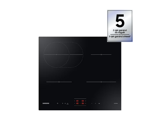 Samsung NZ64B5045GK U2 Pianure