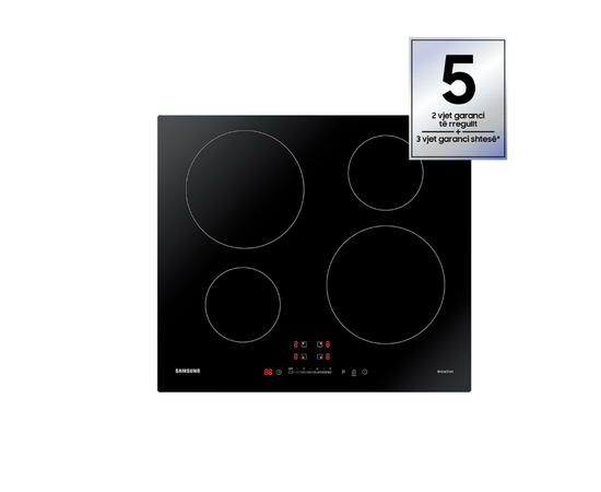 Samsung NZ64M3707AK Pianure OL