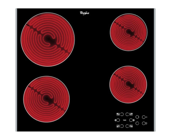 Whirlpool 8090 Pianure AKT