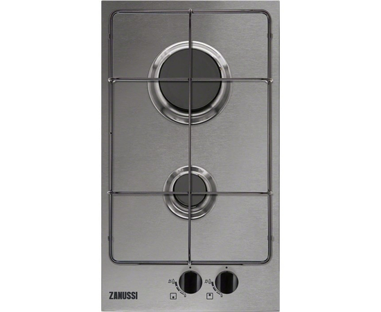 Zanussi ZGG35214XA Pianure