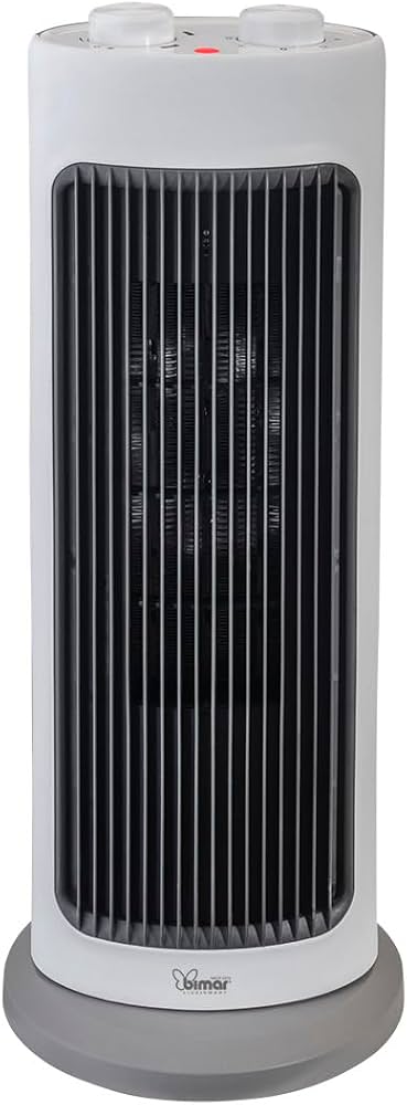 Bimar HP128 \ Aeroterm