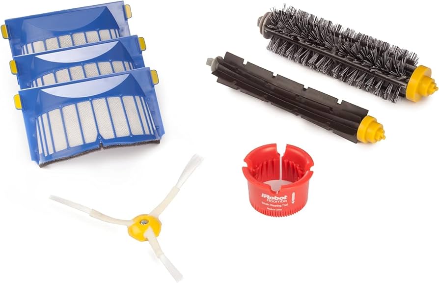 Kit iRobot R600 4501352