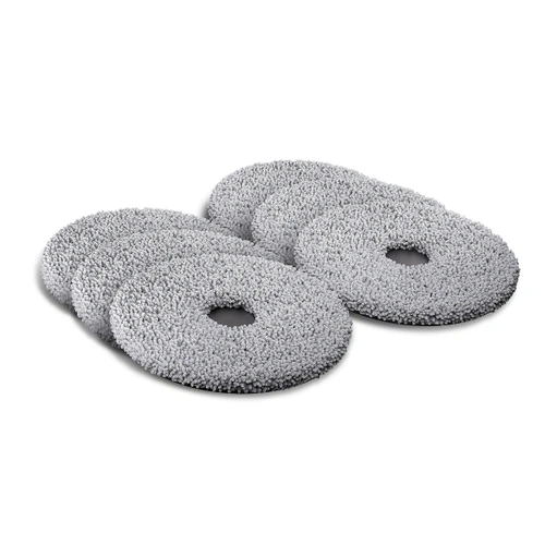 Irobot 802-0398 Aksesore Pastrimi MOP PAD ROLLER 405-505 820398