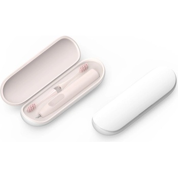 Cante udhetimi furce Oclean BB01 WHITE/PINK
