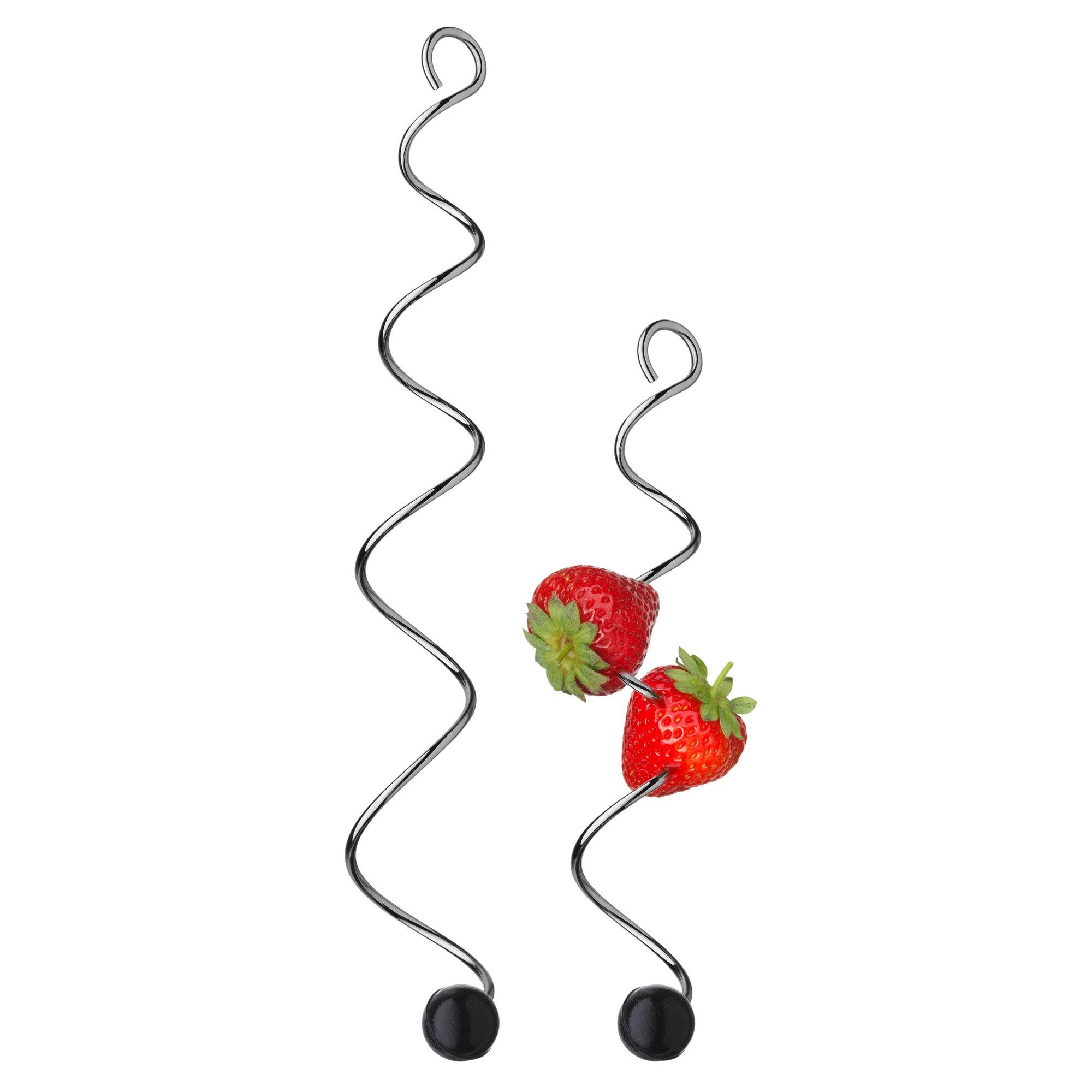 Wmf 0618086040 Spirale Frutash Set 2cp