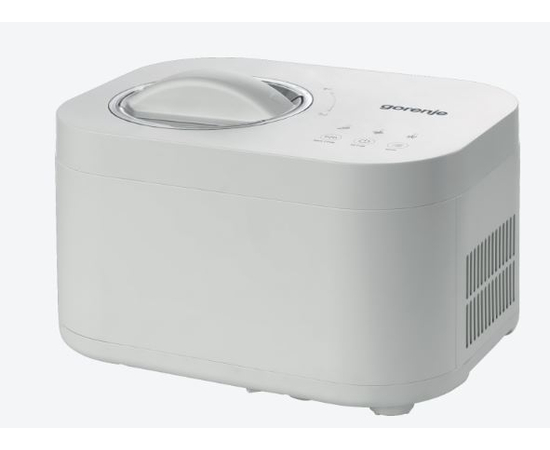 Gorenje ICM10W Berse Akullore