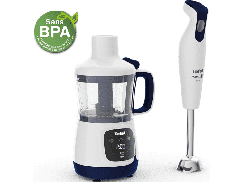 Tefal HB55W430 Me Avull