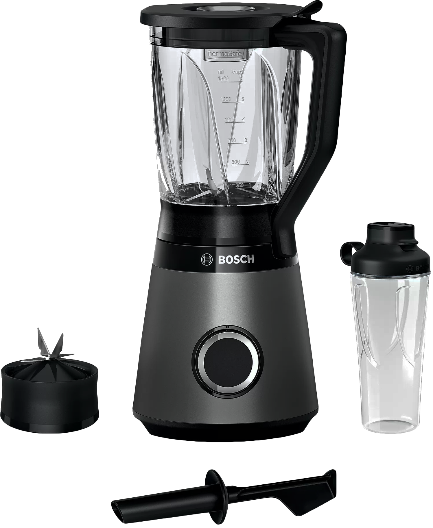 Bosch MMB6174S