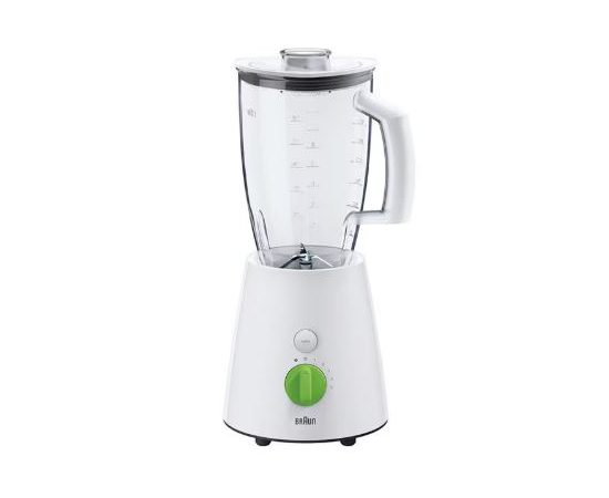 Braun JB 3010 WH PL