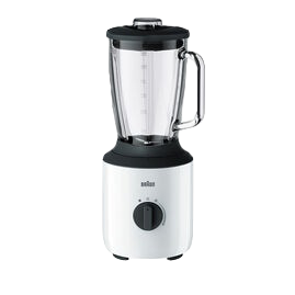 Braun JB3150WH