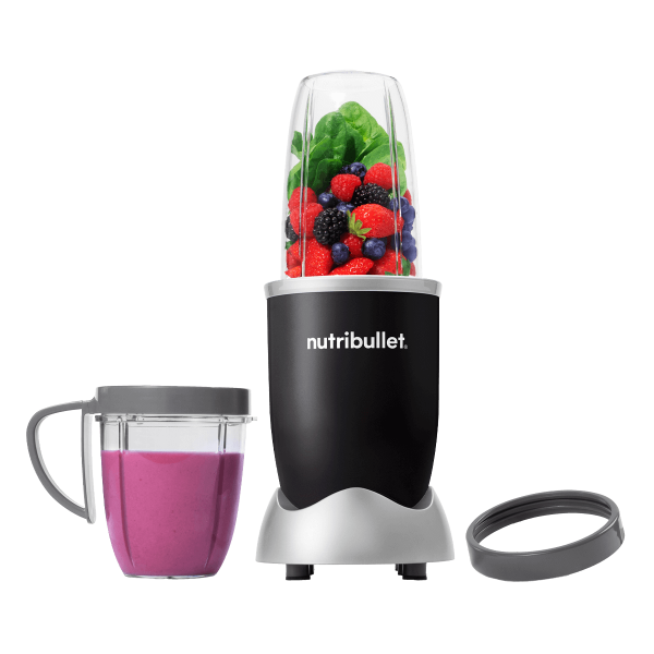 Nutribullet NB606B