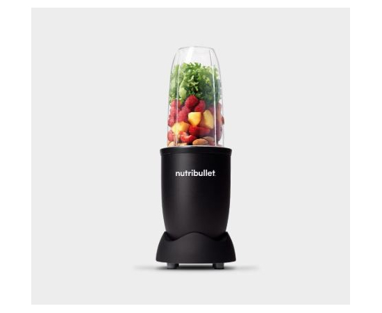 Nutribullet NB907 Mat Black