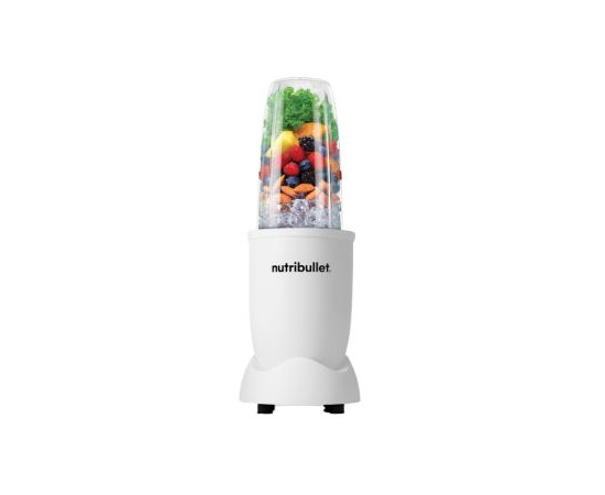 Nutribullet NB907 Mat White