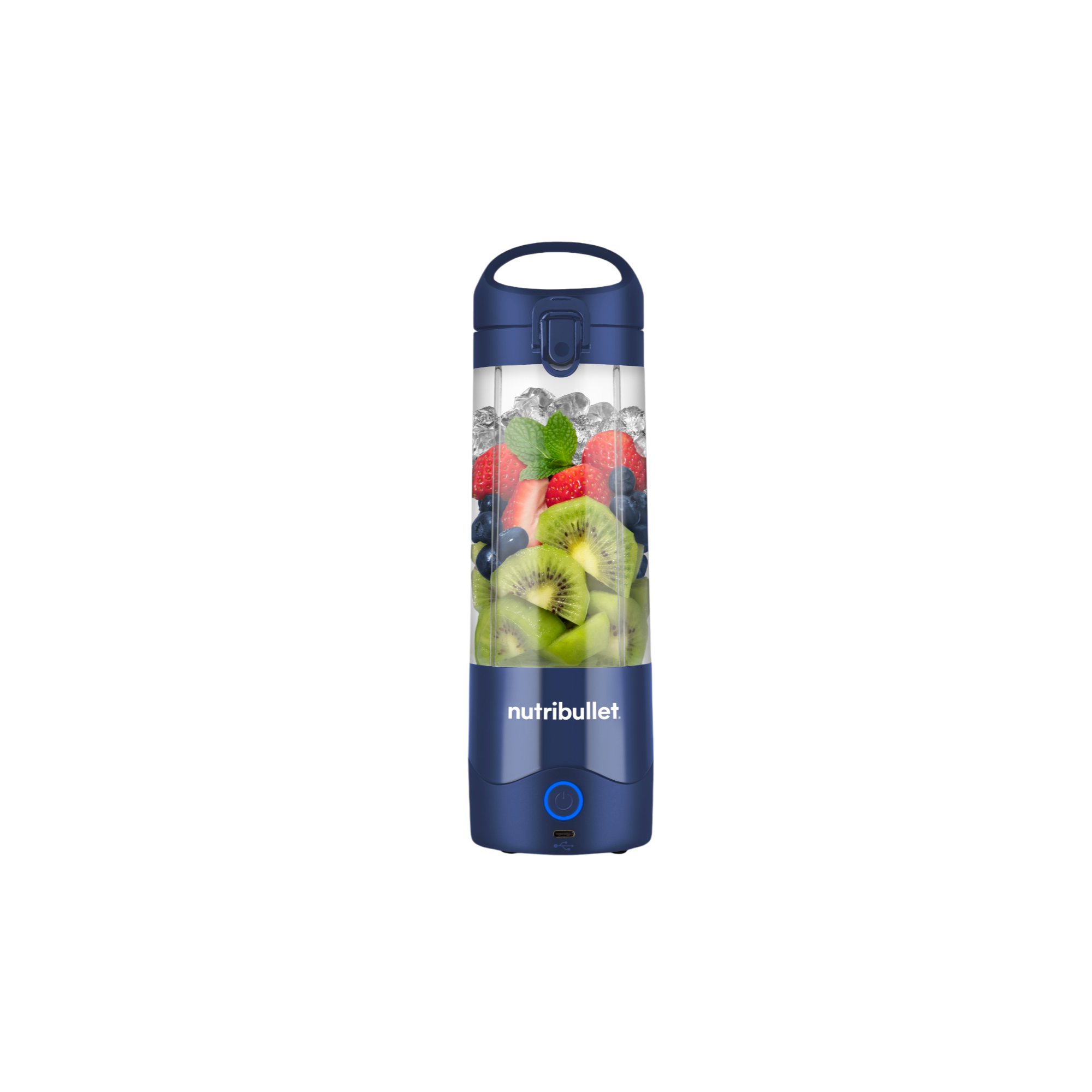Nutribullet NBP003NBL
