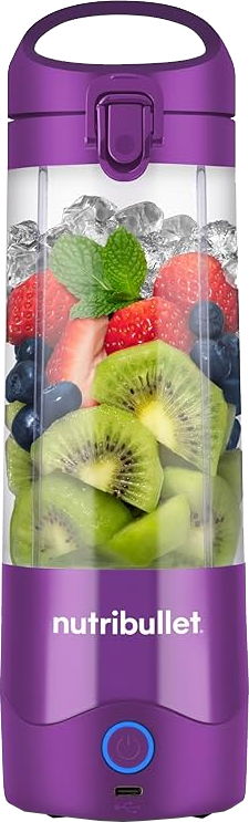 Nutribullet NBP003PU