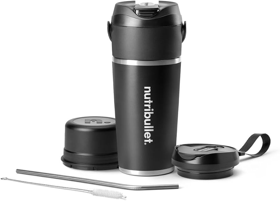 Nutribullet NBP016B
