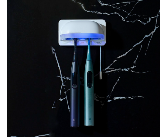 Oclean S1 Dezinfektues Furce GREY