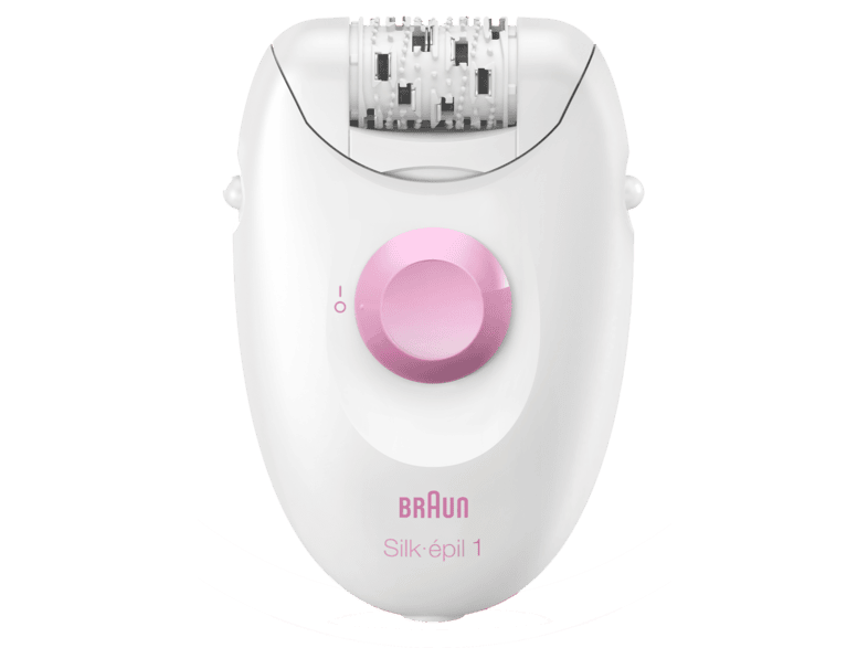 Braun SE1 176 Depilator