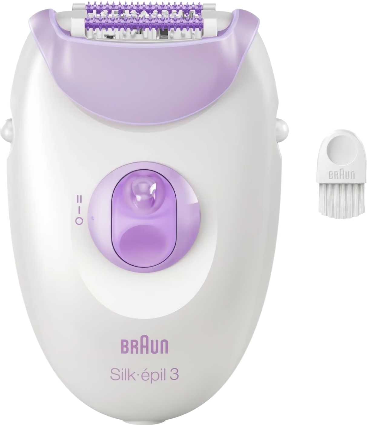 Braun SE 3-000 Depilator