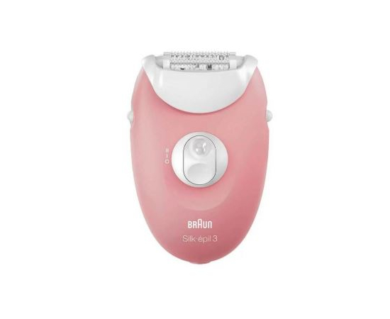 Braun SE3 176 Depilator