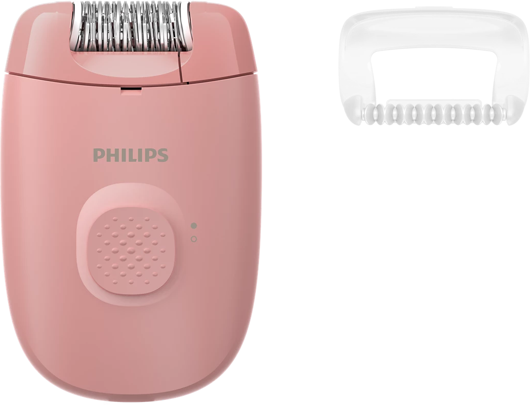 Philips BRE227 Depilator 00