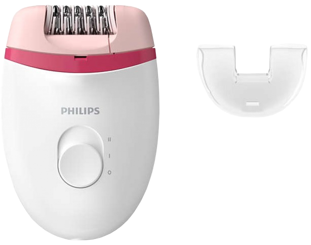 Philips BRE235 Depilator 00