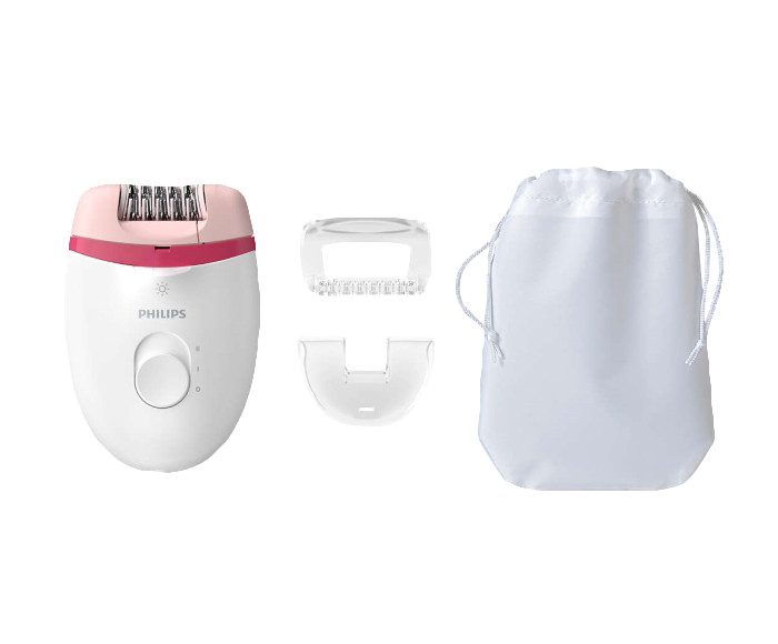 Philips BRE255 Depilator 00