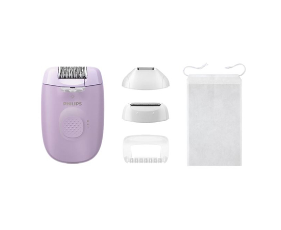 Philips BRE257 Depilator 00