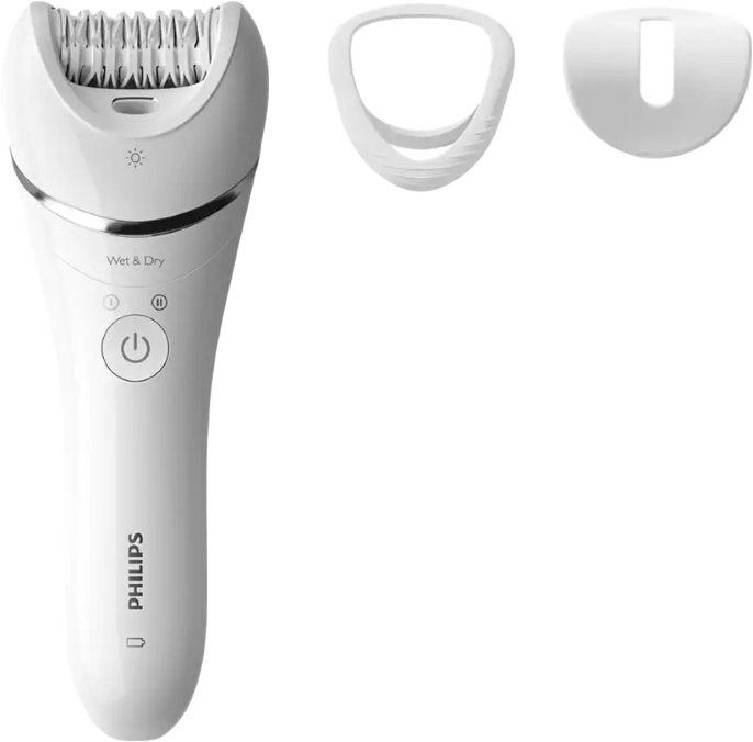Philips BRE700 Depilator 00