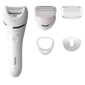 Philips BRE710 Depilator 00