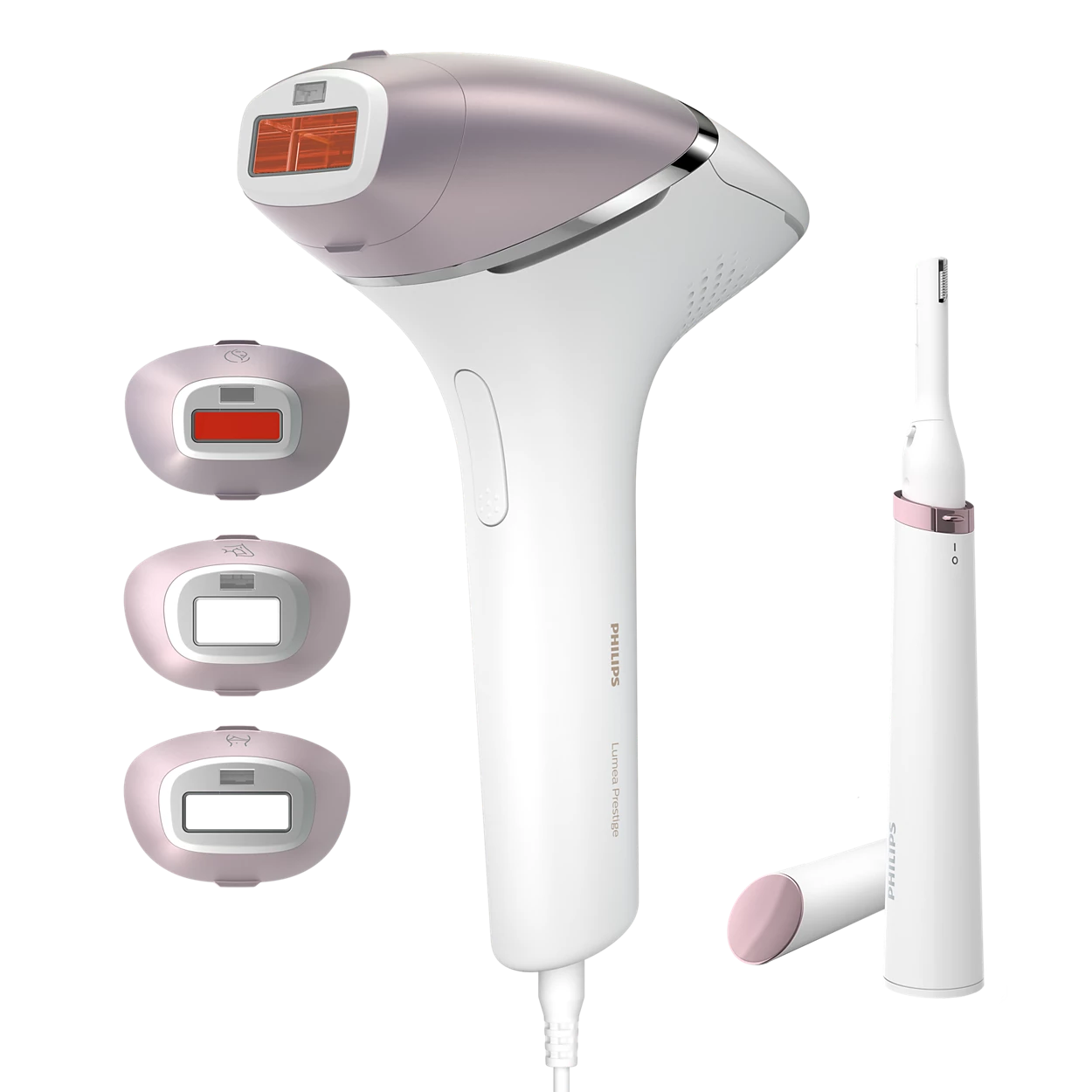Philips BRI949 Depilator Lumea 00