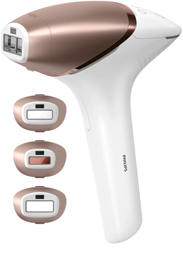 Philips BRI973 Depilator Lumea 00