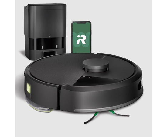 Fshese robot iRobot Roomba 105 COMBO + AUTO EMPTY DOCK