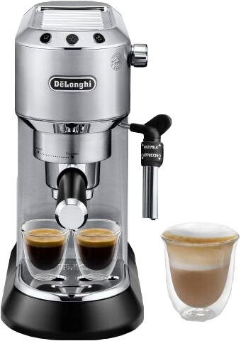 De'Longhi EC685 Ekspres M