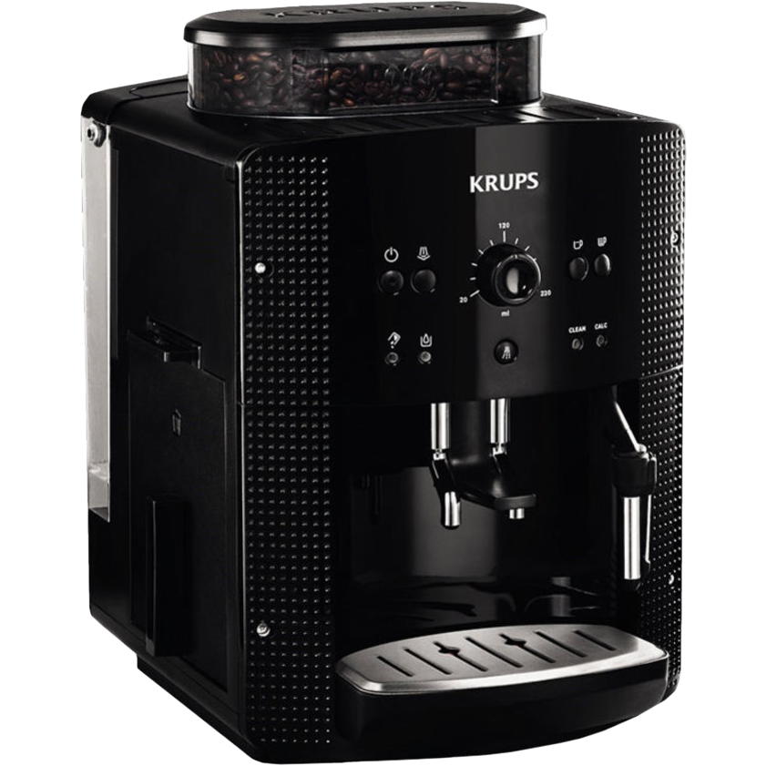 Krups EA810870 Ekspres