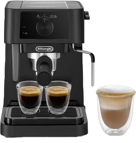 De'Longhi EC230 Ekspres BK