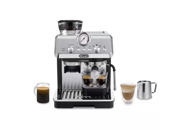 De'Longhi EC9155 Ekspres MB