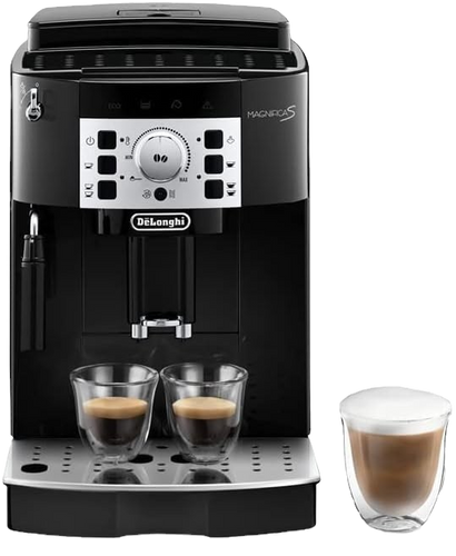 De'Longhi ECAM22 Ekspres 112.B