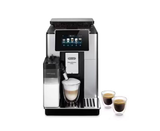 De'Longhi ECAM610 Ekspres 55.SB
