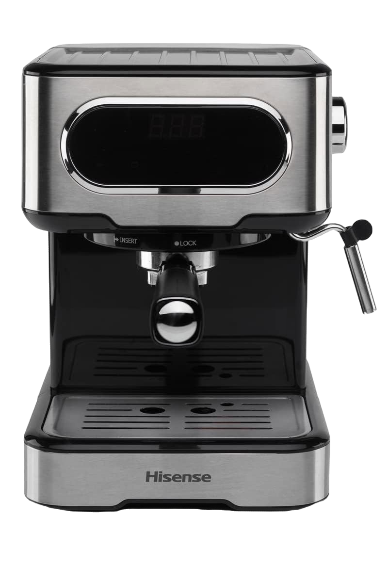 Hisense HESCM15DBK