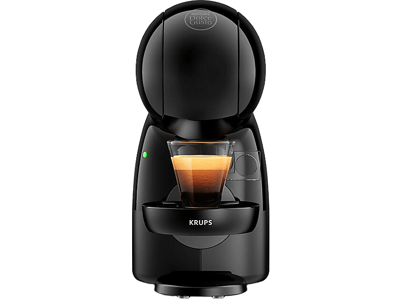 Krups DolceGusto Piccolo KP1A3B10 Ekspres Black