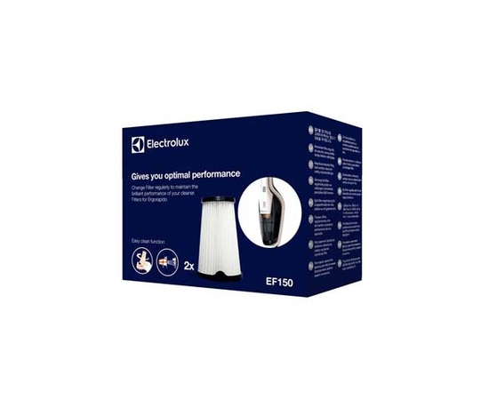Electrolux EF150
