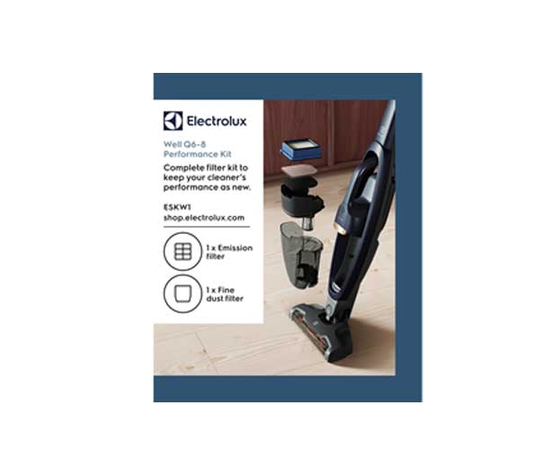 Electrolux ESKW1