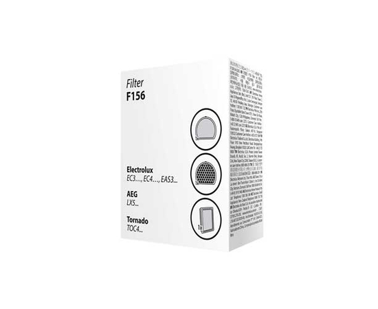 Electrolux F156