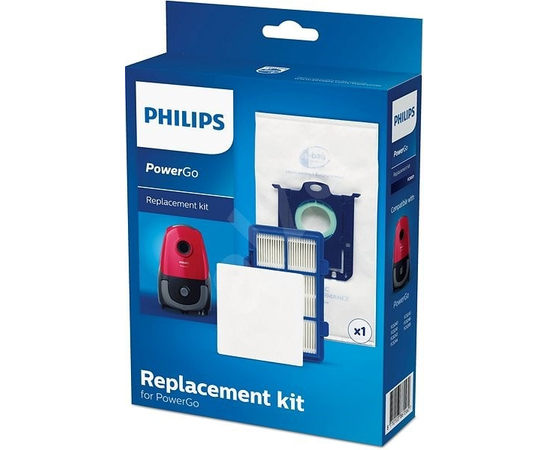 Philips FC8001